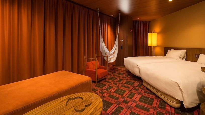Imagen de la habitación del Hotel Naeba Prince. Foto 6