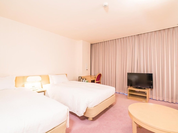 Imagen de la habitación del Hotel Naeba Prince. Foto 11