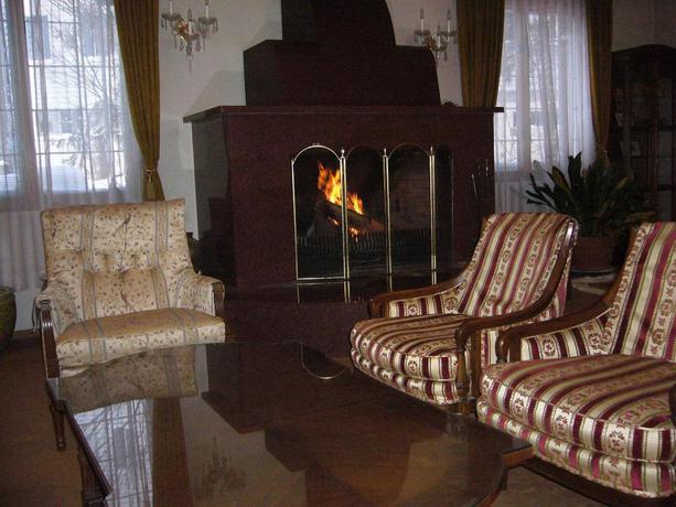 Imagen del bar/restaurante del Hotel Naeba Springs Hotel. Foto 8