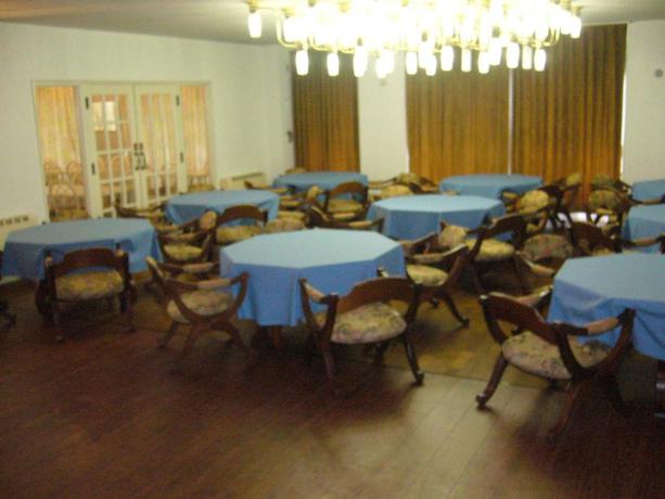 Imagen general del Hotel Naeba Springs Hotel. Foto 5