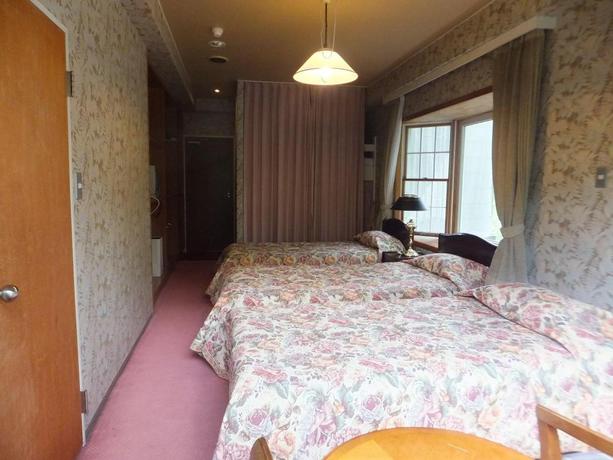 Imagen de la habitación del Hotel Naeba Springs Hotel. Foto 11
