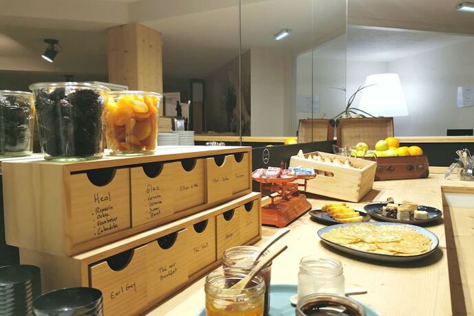 Imagen de la habitación del Hotel Naeco Le Pouldu - Hostel. Foto 14