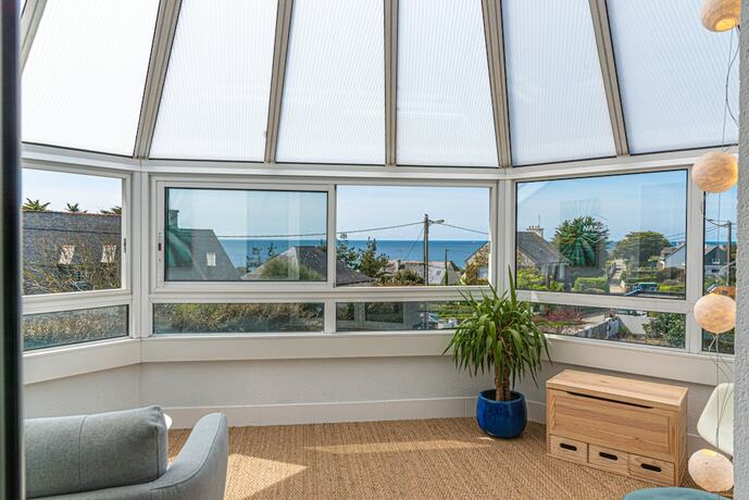 Imagen general del Hotel Naeco Le Pouldu - Hostel. Foto 5