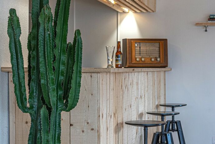 Imagen general del Hotel Naeco Le Pouldu - Hostel. Foto 10