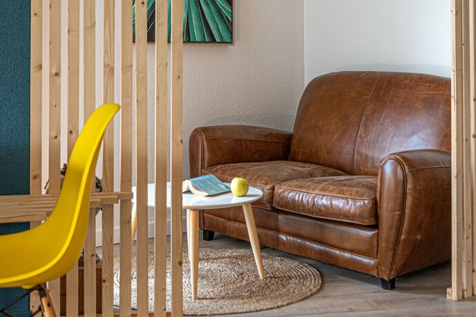 Imagen general del Hotel Naeco Le Pouldu - Hostel. Foto 11