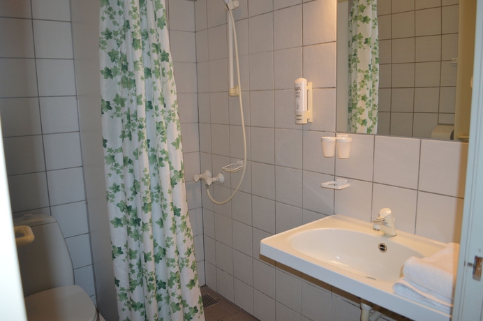 Imagen de la habitación del Hotel N&aelig;sbylund Kro and. Foto 4