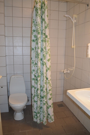 Imagen de la habitación del Hotel N&aelig;sbylund Kro and. Foto 5