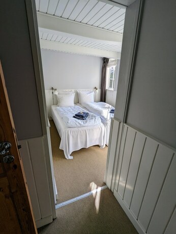 Imagen de la habitación del Hotel N&aelig;sgaarden Pensionat. Foto 17