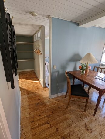 Imagen general del Hotel N&aelig;sgaarden Pensionat. Foto 4