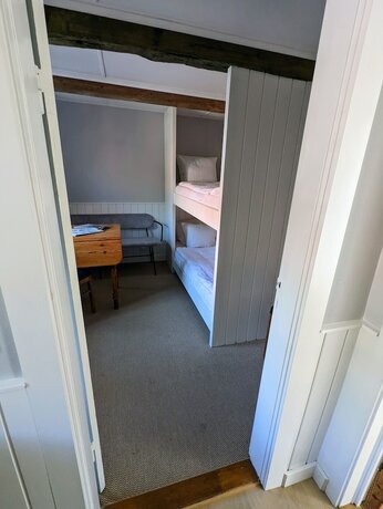 Imagen general del Hotel N&aelig;sgaarden Pensionat. Foto 5