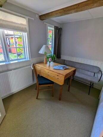 Imagen de la habitación del Hotel N&aelig;sgaarden Pensionat. Foto 18