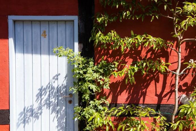 Imagen de la habitación del Hotel N&aelig;sgaarden Pensionat. Foto 19