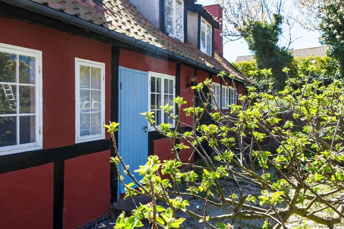 Imagen de la habitación del Hotel N&aelig;sgaarden Pensionat. Foto 20