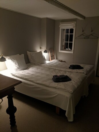 Imagen general del Hotel N&aelig;sgaarden Pensionat. Foto 12