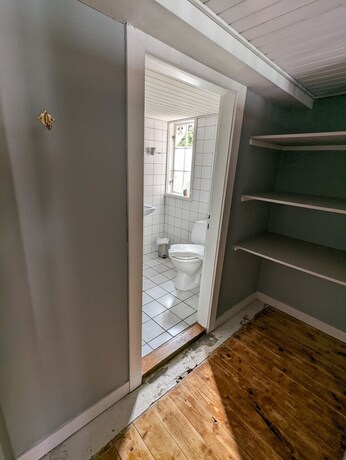 Imagen general del Hotel N&aelig;sgaarden Pensionat. Foto 15