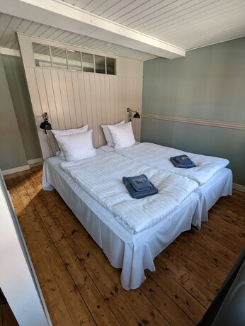 Imagen general del Hotel N&aelig;sgaarden Pensionat. Foto 16