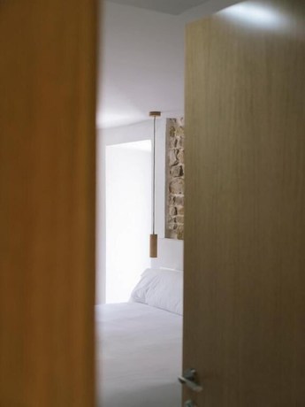 Imagen de la habitación del Hotel Nafarrola Gastronomy and Wine. Foto 20