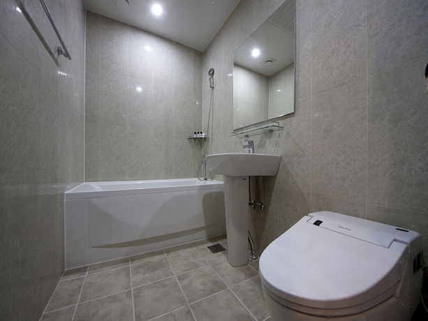 Imagen de la habitación del Hotel Nafore. Foto 13