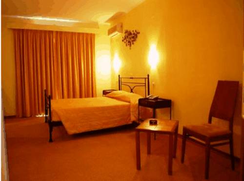 Imagen de la habitación del Hotel Nafplia. Foto 1