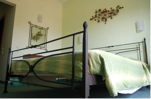 Imagen de la habitación del Hotel Nafplia. Foto 4