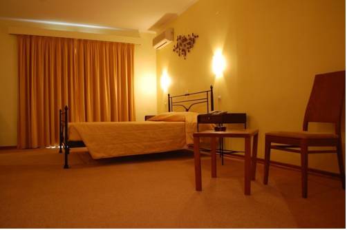 Imagen de la habitación del Hotel Nafplia. Foto 6