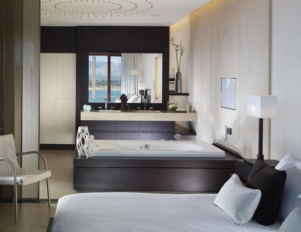 Imagen general del Hotel Nafplia Palace and Villas. Foto 4