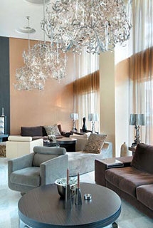 Imagen general del Hotel Nafs. Foto 2