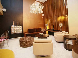 Imagen general del Hotel Nafs. Foto 3