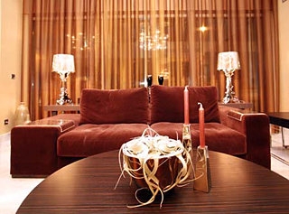 Imagen general del Hotel Nafs. Foto 4