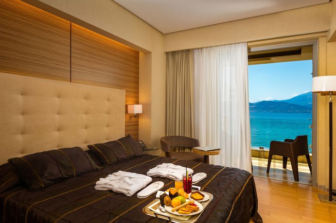 Imagen de la habitación del Hotel Nafs, Naupacto. Foto 6