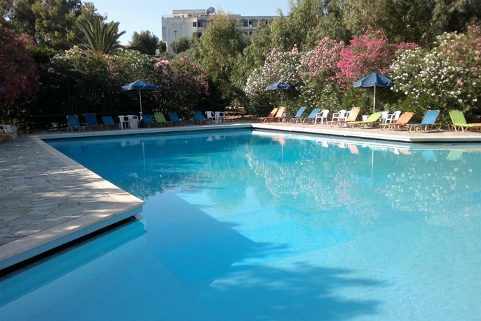 Imagen general del Hotel Nafsika - Adults Only. Foto 5