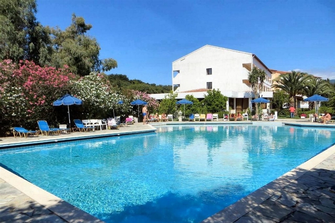 Imagen general del Hotel Nafsika - Adults Only. Foto 10