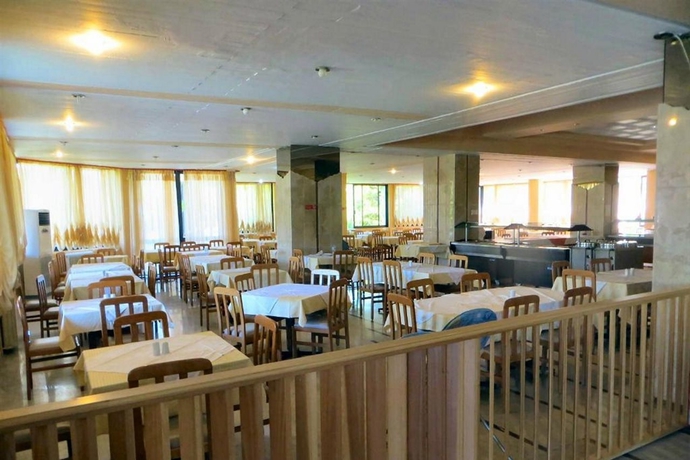 Imagen general del Hotel Nafsika - Adults Only. Foto 12