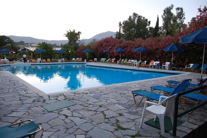 Imagen general del Hotel Nafsika - Adults Only. Foto 14