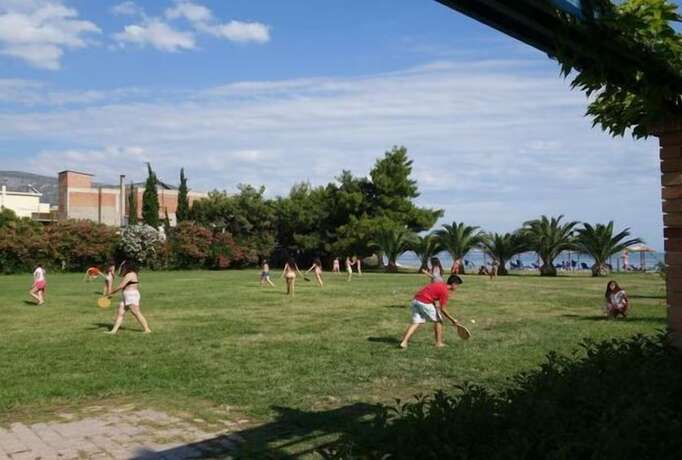 Imagen general del Hotel Nafsika Beach. Foto 16