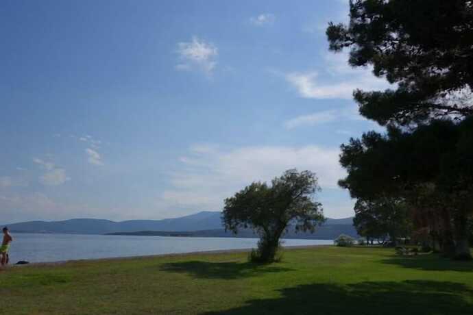 Imagen general del Hotel Nafsika Beach. Foto 17