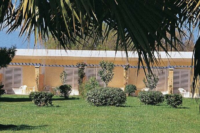 Imagen general del Hotel Nafsika Beach. Foto 19