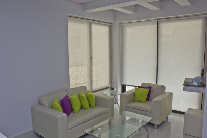 Imagen de los interiores del Hotel Nafsika. Foto 14