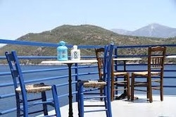 Imagen de los exteriores del Hotel Nafsika Villas. Foto 3