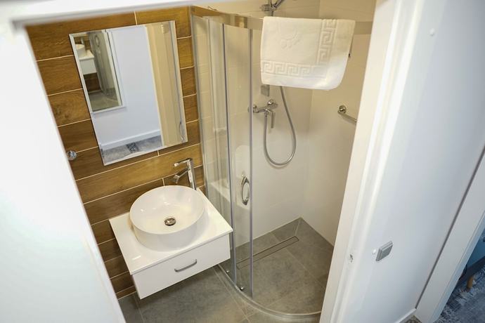 Imagen de la habitación del Hotel Nafta Krosno. Foto 2