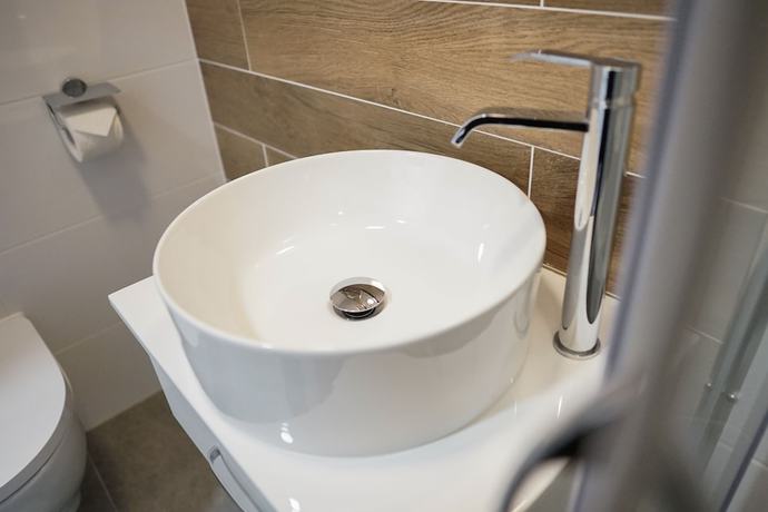 Imagen de la habitación del Hotel Nafta Krosno. Foto 16