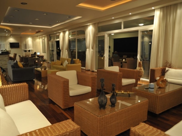 Imagen general del Hotel Naftilos. Foto 4