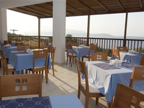 Imagen general del Hotel Naftilos. Foto 6