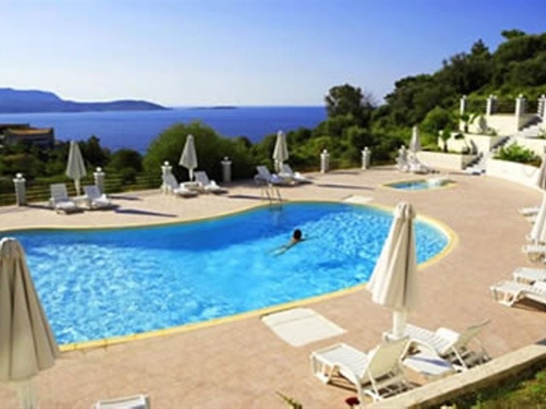 Imagen general del Hotel Naftilos. Foto 9