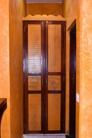 Imagen general del Hotel Naga Cottages. Foto 9