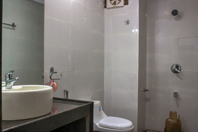 Imagen de la habitación del Hotel Naga Cottages. Foto 14