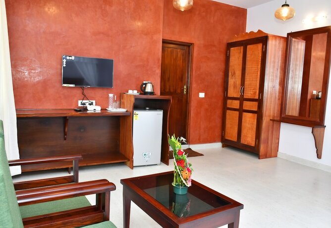 Imagen de la habitación del Hotel Naga Cottages. Foto 20