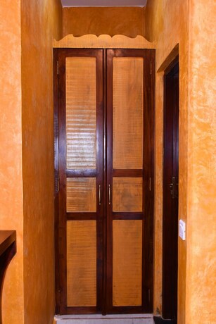 Imagen de la habitación del Hotel Naga Cottages. Foto 22