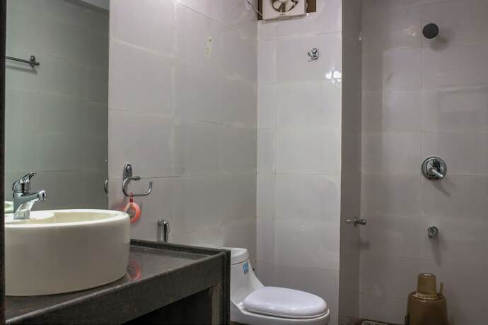 Imagen de la habitación del Hotel Naga Cottages. Foto 37