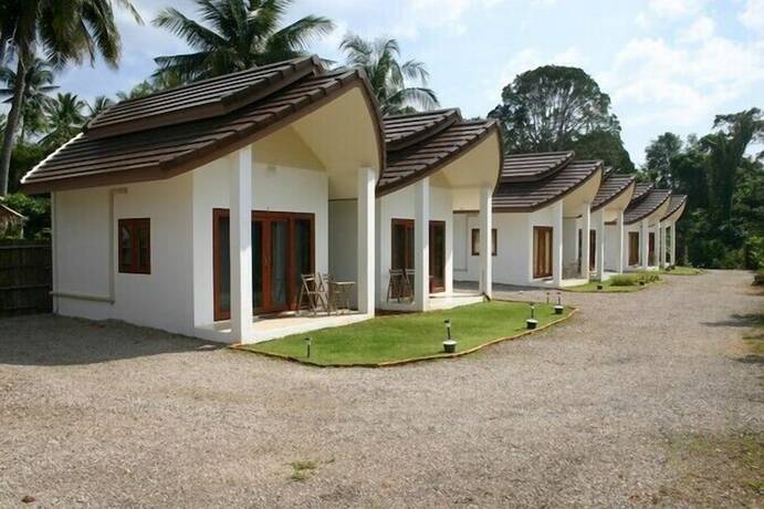 Imagen general del Hotel Naga Peak Resort. Foto 1